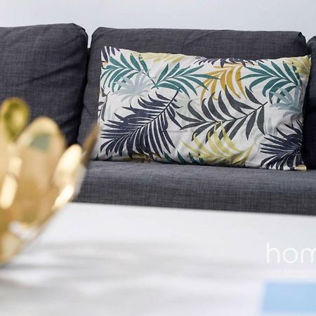 45M² Renovated Flat In Neos Kosmos Roumpesi Str Apartment Athens Ngoại thất bức ảnh