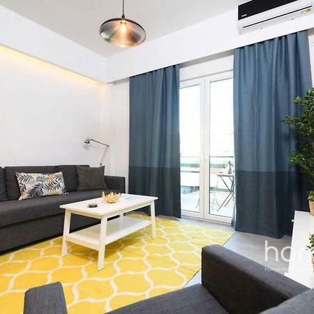 45M² Renovated Flat In Neos Kosmos Roumpesi Str Apartment Athens Ngoại thất bức ảnh