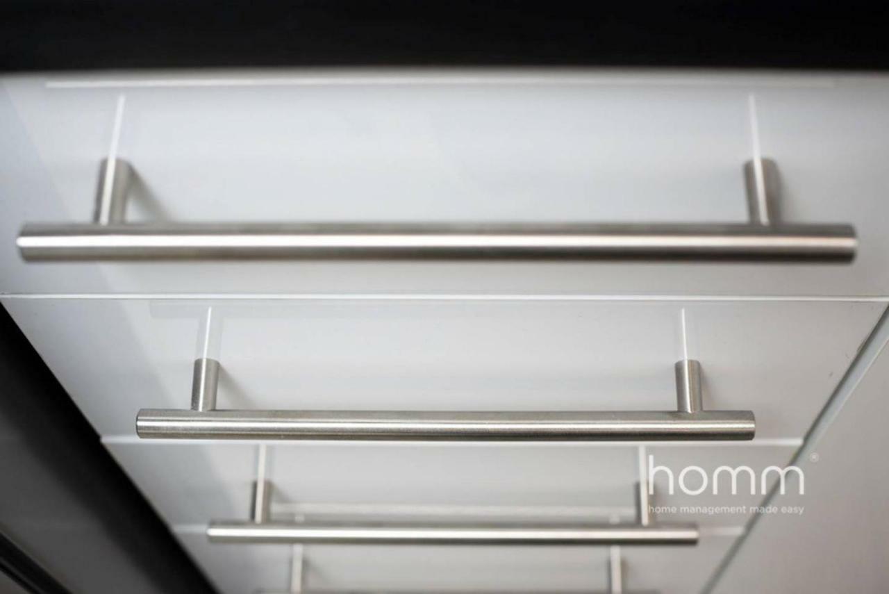 45M² Renovated Flat In Neos Kosmos Roumpesi Str Apartment Athens Ngoại thất bức ảnh