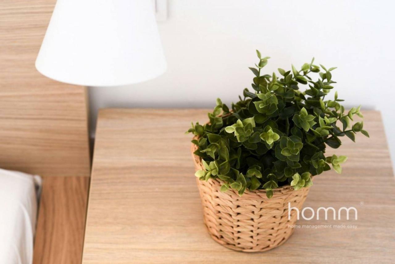 45M² Renovated Flat In Neos Kosmos Roumpesi Str Apartment Athens Ngoại thất bức ảnh