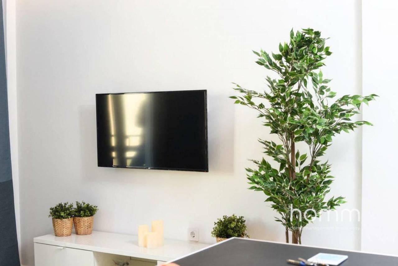45M² Renovated Flat In Neos Kosmos Roumpesi Str Apartment Athens Ngoại thất bức ảnh