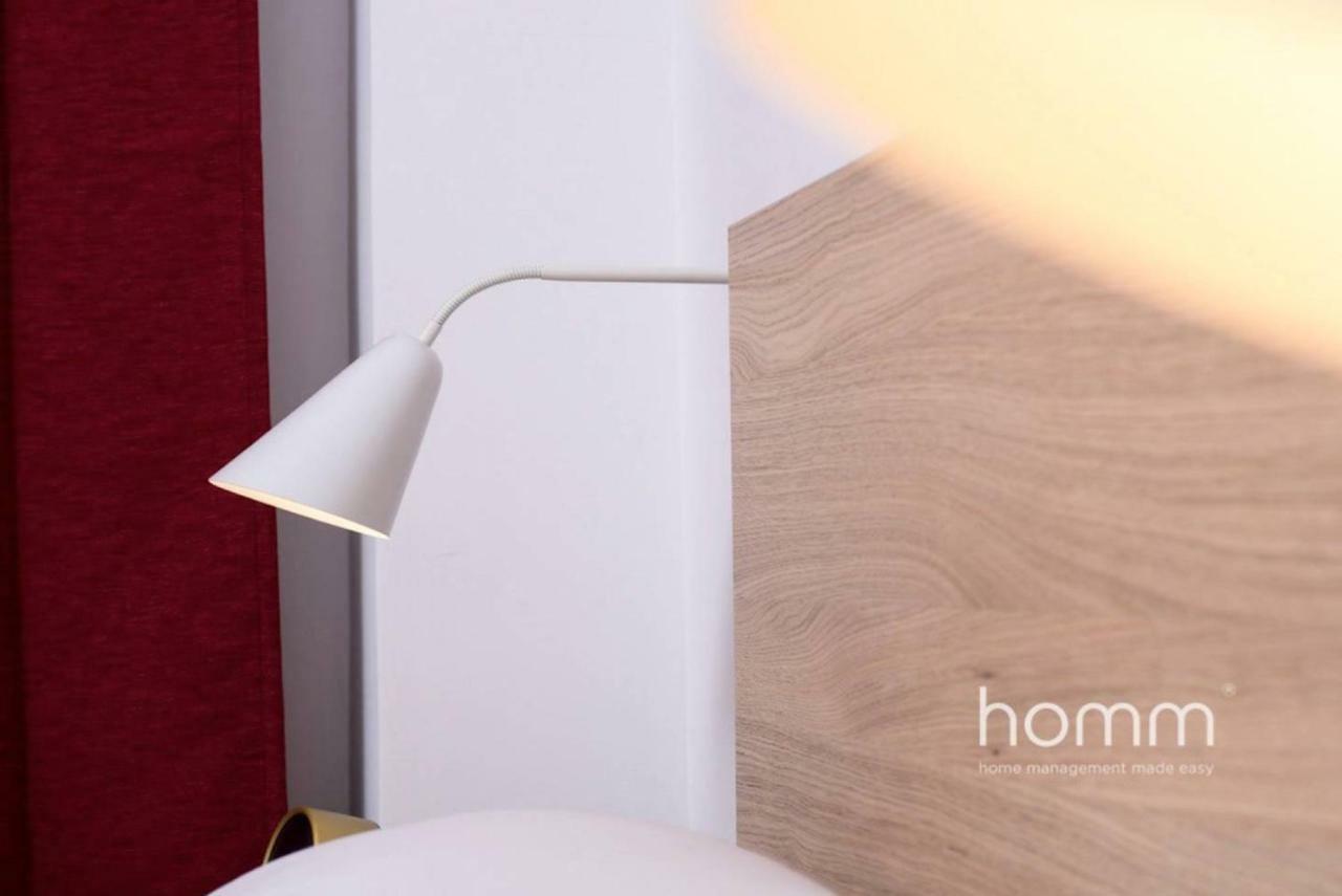 45M² Renovated Flat In Neos Kosmos Roumpesi Str Apartment Athens Ngoại thất bức ảnh