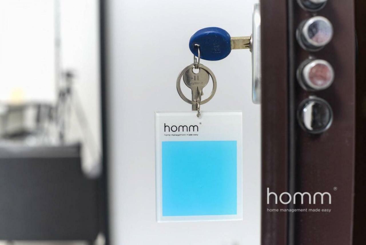 45M² Renovated Flat In Neos Kosmos Roumpesi Str Apartment Athens Ngoại thất bức ảnh