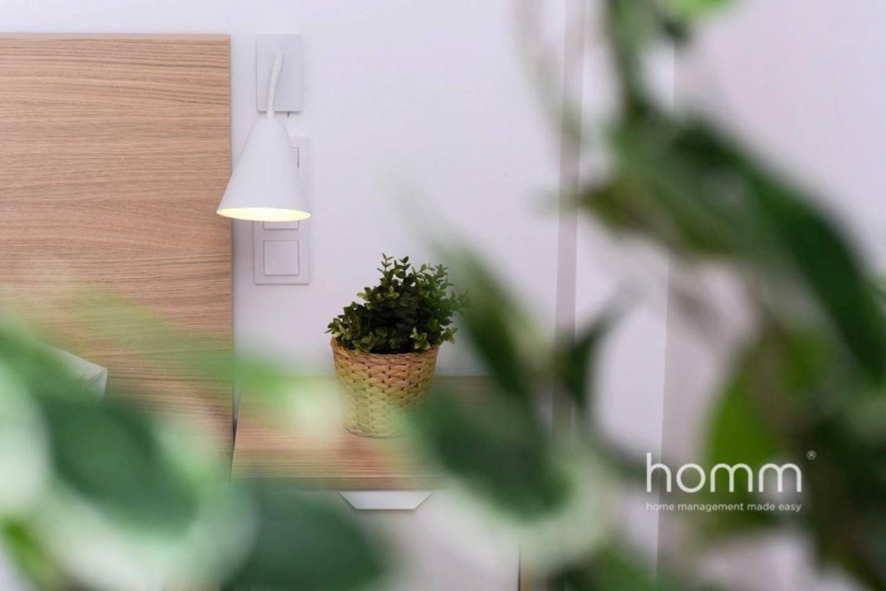 45M² Renovated Flat In Neos Kosmos Roumpesi Str Apartment Athens Ngoại thất bức ảnh